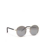 Ochelari de soare Vans Leveler Sunglasses VN000HEFGLD1 Auriu