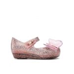 Pantofi Melissa Mini Melissa Ultragirl Fly III 32849 Roz