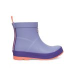 Cizme de cauciuc Hunter HFC-01 Violet