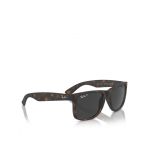 Ochelari de soare Ray-Ban 0RB4165 865/87 Maro