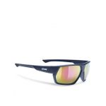 Ochelari de soare Uvex Sportstyle 238 53/3/059/4416 Bleumarin