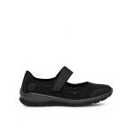 Pantofi Rieker L32B5-00 Negru