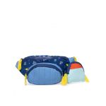 Borsetă Nelli Blu NEL-C-009-05 Bleumarin