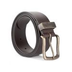 Curea pentru Bărbați Wrangler Metal Loop W0080US85 85 112125435 Maro