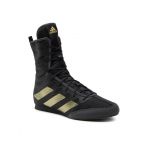 Pantofi adidas Box Hog 4 GZ6116 Negru