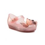 Pantofi Melissa Mini Melissa Ultragirl Fly III 32849 Roz