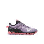 Pantofi pentru alergare Mizuno Wave Mujin 9 J1GK227072 Violet