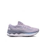 Pantofi pentru alergare Mizuno Wave Skyrise 4 J1GD230924 Violet