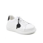 Sneakers Karl Lagerfeld Kids Z30009 S Alb