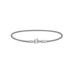 Brățară Daniel Wellington Perfect Pair DW00400680 Argintiu