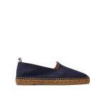 Espadrile Castañer Jaime T/082 022714 Bleumarin