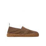 Espadrile Castañer Joel Pierced T/186 023415 Maro