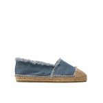 Espadrile Castañer Kampala/002 021724 Albastru