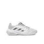 Pantofi adidas Barricade 13 Tennis IF0407 Alb