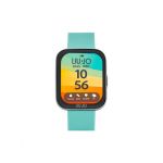 Smartwatch Liu Jo Voice Slim SWLJ089 Argintiu