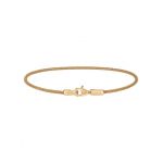 Brățară Daniel Wellington Perfect Pair DW00400676 Auriu