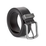 Curea pentru Bărbați Wrangler Metal Loop W0080US01 85 Negru