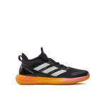 Pantofi adidas Adizero Ubersonic 4.1 Tennis IF0457 Violet