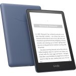Amazon Kindle Paperwhite 2021, 6.8", 32 GB, 300 ppi, Wi-Fi, Albastru