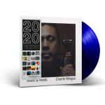 Blues & Roots (Blue Vinyl) | Charles Mingus