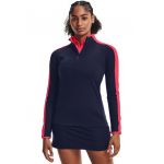 Bluza cu fenta cu fermoar Storm Golf