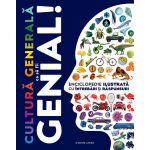 Cultura generala ca sa fii genial! |