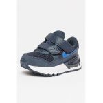 Pantofi sport cu inchidere velcro Air Max SYSTM