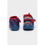Pantofi sport cu model Spider Man