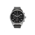 Ceas Boss View 1513987 Negru