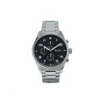 Ceas Boss View 1514008 Argintiu