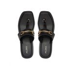 Flip flop Aldo Manalaena 13747208 Negru
