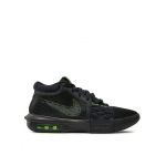 Pantofi Nike Lebron Witness VIII FB2239 002 Negru