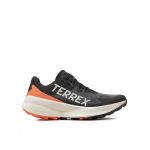 Pantofi pentru alergare adidas Terrex Agravic Speed Trail Running IE7671 Negru