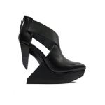 Pantofi United Nude Edge X 108270116 Negru