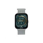 Smartwatch Liu Jo Voice Slim SWLJ081 Argintiu