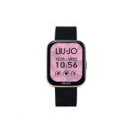 Smartwatch Liu Jo Voice Slim SWLJ093 Negru