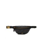 Borsetă Coach Belt Bag Quilted Pillow CR506 B4/BK Negru