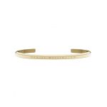 Brățară Daniel Wellington Classic DW00400074 Auriu