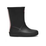 Cizme de cauciuc Hunter HFC-03 Negru