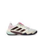 Pantofi adidas Barricade 13 Tennis IF7792 Alb