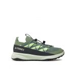 Trekkings adidas Terrex Voyager 21 HEAT.RDY Travel IE7631 Verde