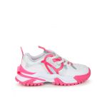 Sneakers Billieblush U20207 Alb
