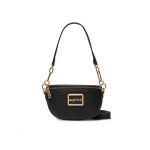 Borsetă Valentino Princesa VBS7R105 Negru