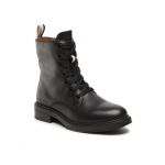 Botine Boss 50498797 Negru