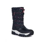 Cizme de zăpadă Geox J Himalaya Girl B Ab J26FTA 0MNBC C9280 S Negru