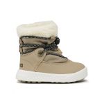 Cizme de zăpadă Reima Lumipallo Toddler 5400036B Maro