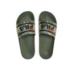 Flip flop Fila Morro Bay P Slipper FFM0315 Verde