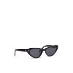 Ochelari de soare Chiara Ferragni CF 7006/S Negru