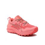 Pantofi pentru alergare Asics Gel-Trabuco 11 1012B424 Roz