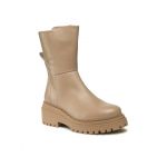 Botine Badura RST-MANILA-10 Bej